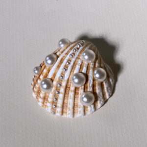 Pendentif PLAYA PEARL