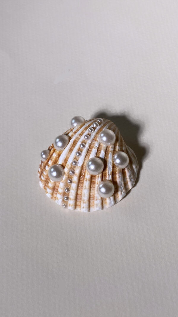 Pendentif PLAYA PEARL
